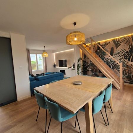 Petite Maison Chaleureuse Du Gr34 Lampaul-Plouarzel Екстериор снимка