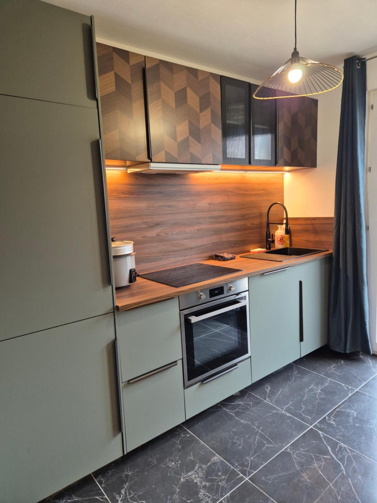 Petite Maison Chaleureuse Du Gr34 Lampaul-Plouarzel Екстериор снимка