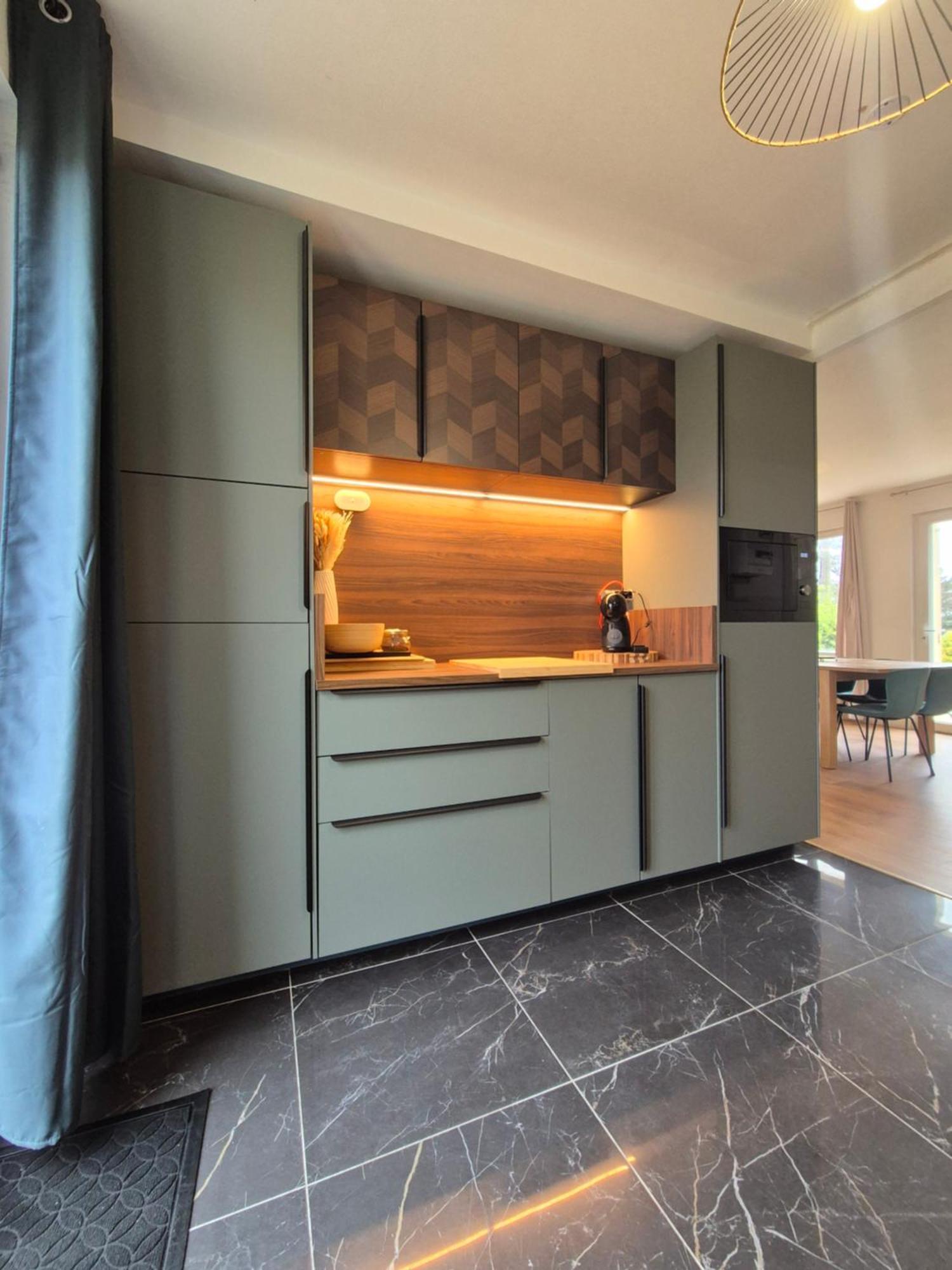 Petite Maison Chaleureuse Du Gr34 Lampaul-Plouarzel Екстериор снимка